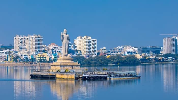 Telangana Rangareddy district