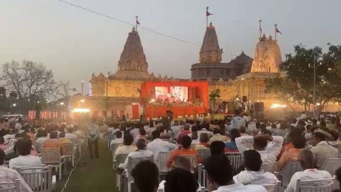 Ayodhya ram mandir