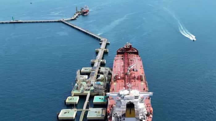Strait of Hormuz