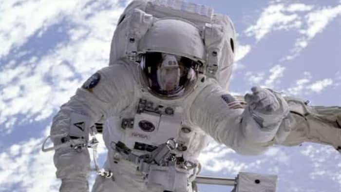 Space science