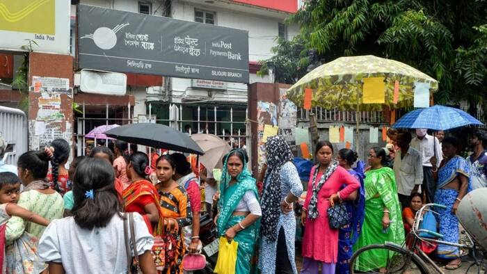 Annapurna Bhandar Yojana