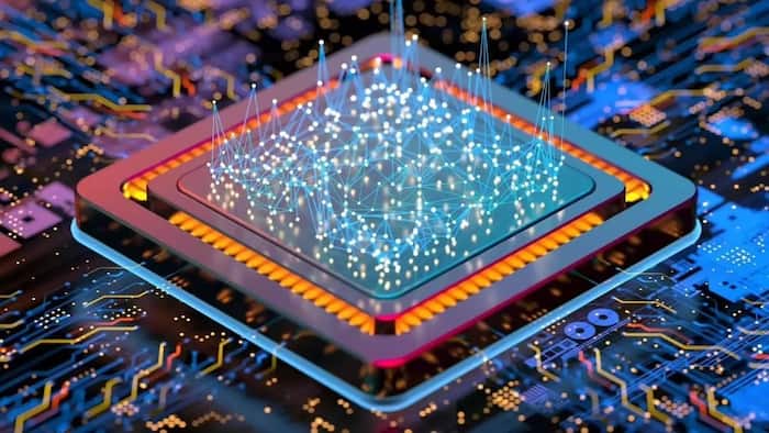 Semiconductor