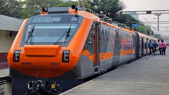 Railway new rule