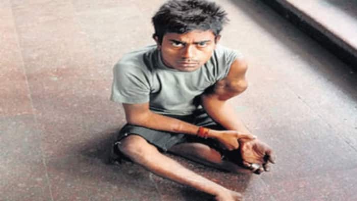 India 5 Richest Beggars