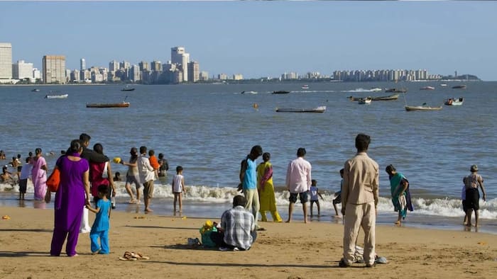 Mumbai ki kahani