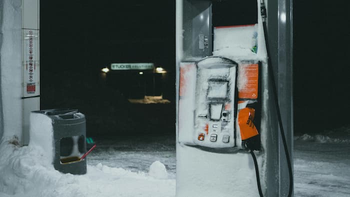 Fuel price india