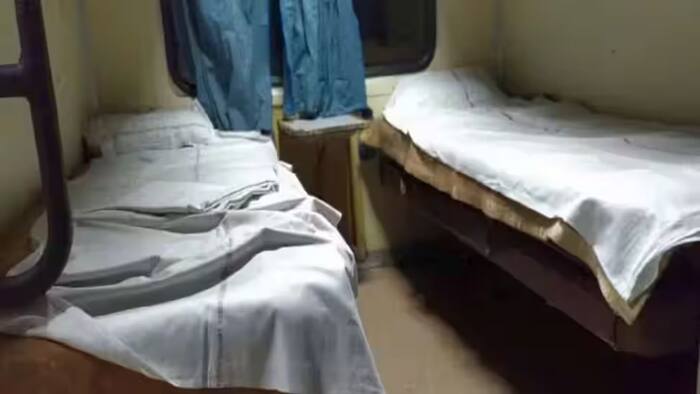 Indian railway