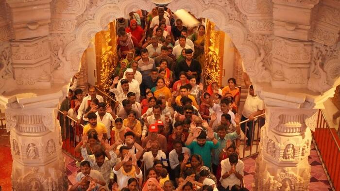 Ayodhya ram mandir