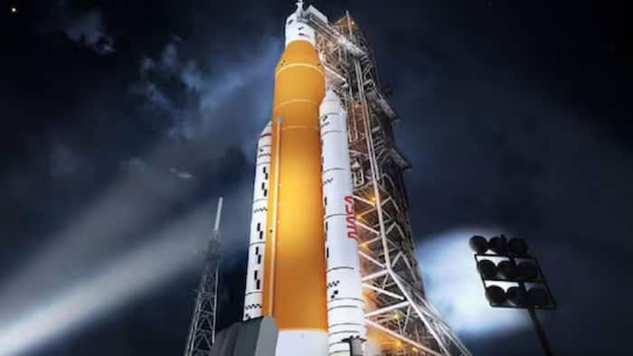 Space science