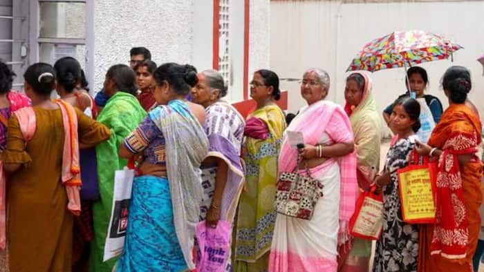 Annapurna Bhandar Yojana