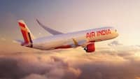 Pilot of turbulence-hit Air India flight fails second dope test: Reports