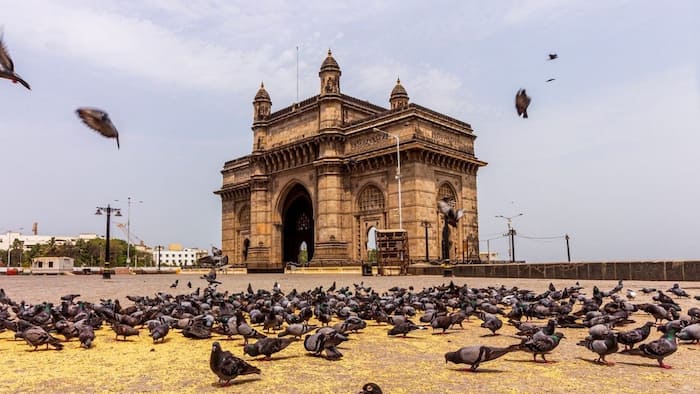 Mumbai ki kahani