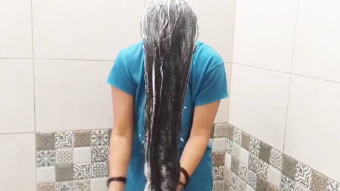 How to use alum for hair fall