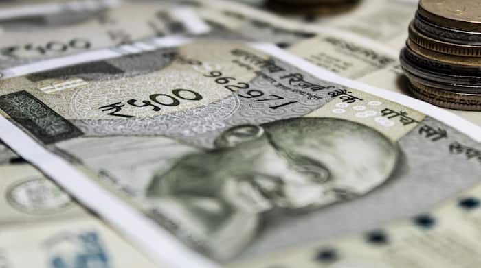 Polymer banknotes