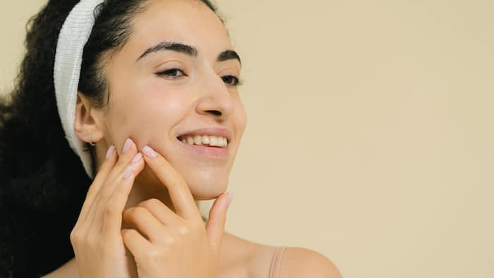 Natural collagen boosting botox gel