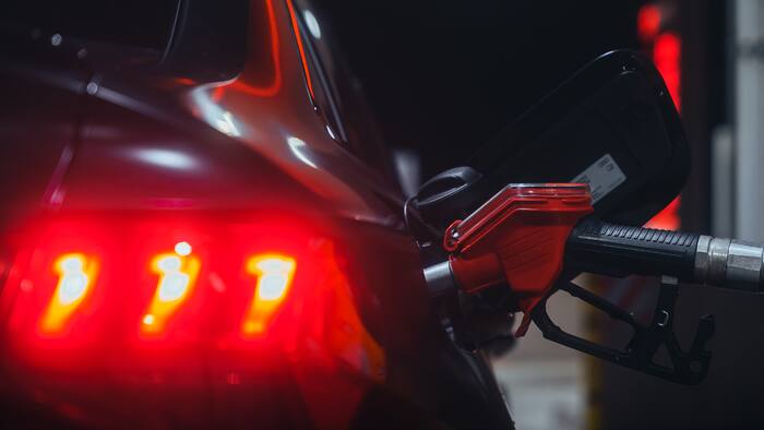 Ethanol fuel