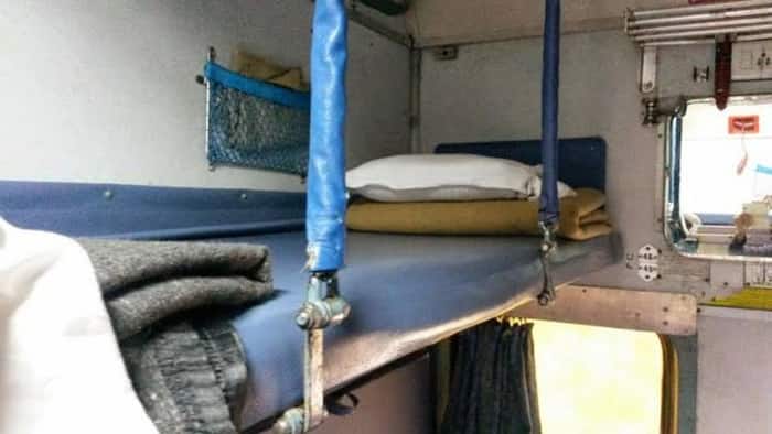 Indian railway