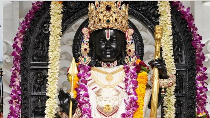 Ayodhya ram mandir