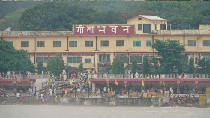 5 Indian Places