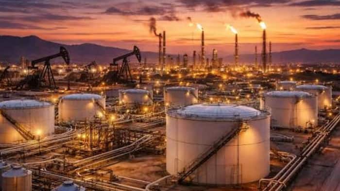 Hydrocarbon resources