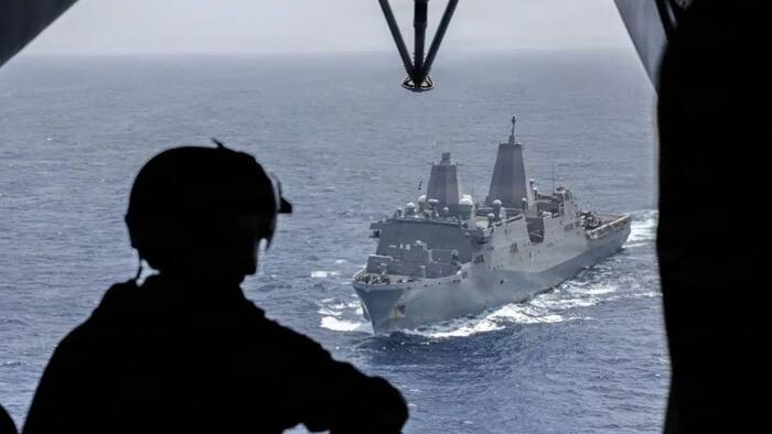 Strait of Hormuz