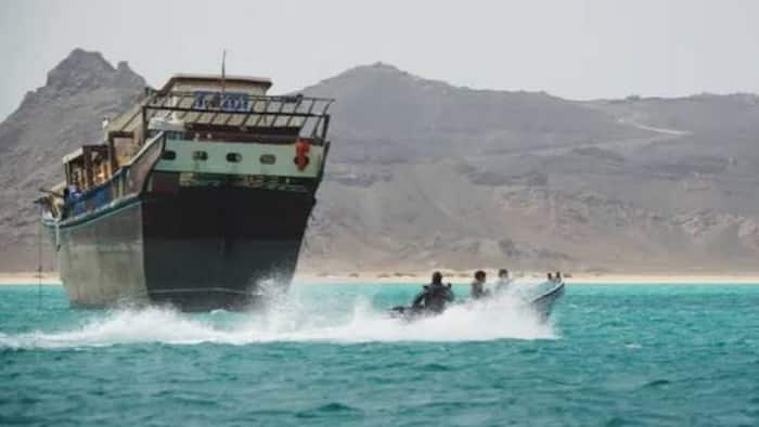 Iran US War