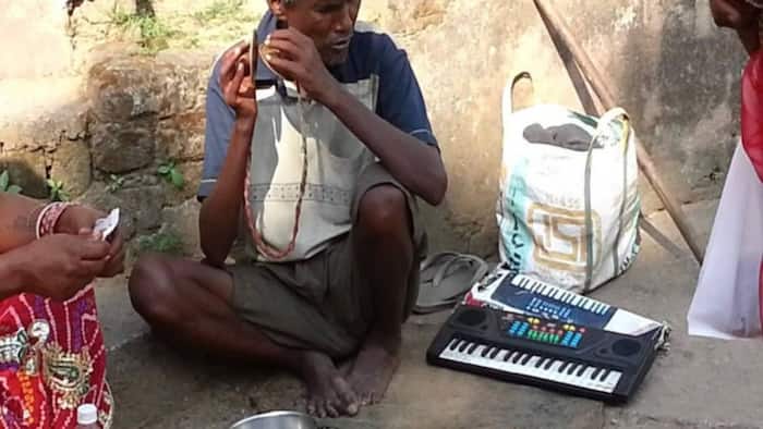 India 5 Richest Beggars