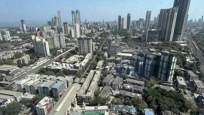 Mumbai ki kahani