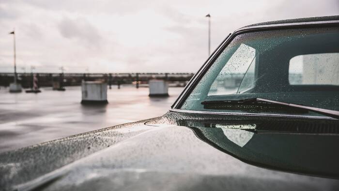 Monsoon car tips