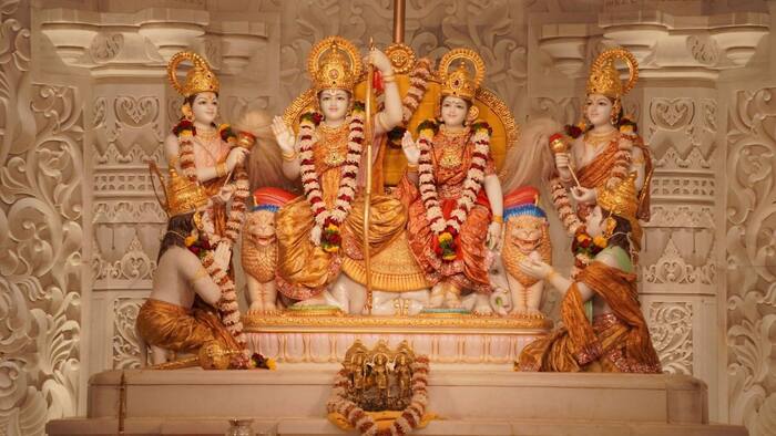 Ayodhya ram mandir