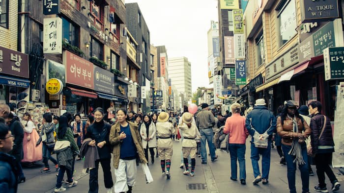 Population growth news