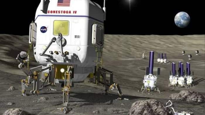 Space science