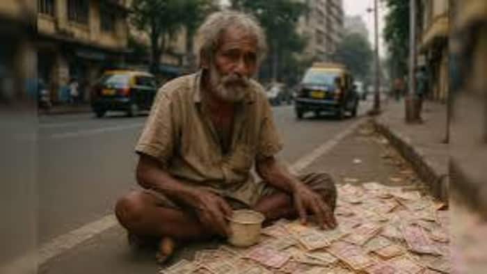 India 5 Richest Beggars