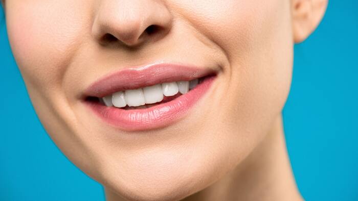 How to make dark lips pink and soft