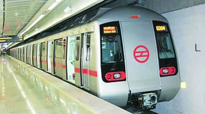 Noida  busiest station