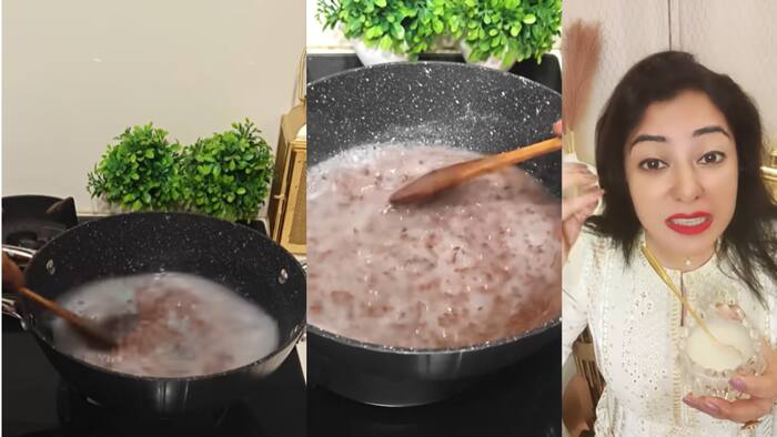 Natural collagen boosting botox gel