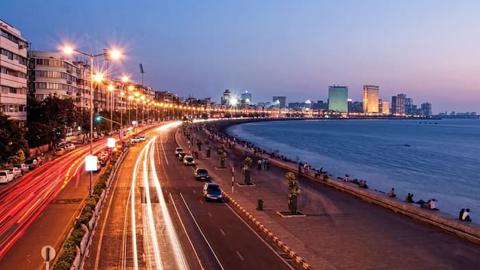 Mumbai ki kahani