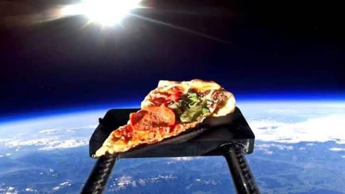 Space science