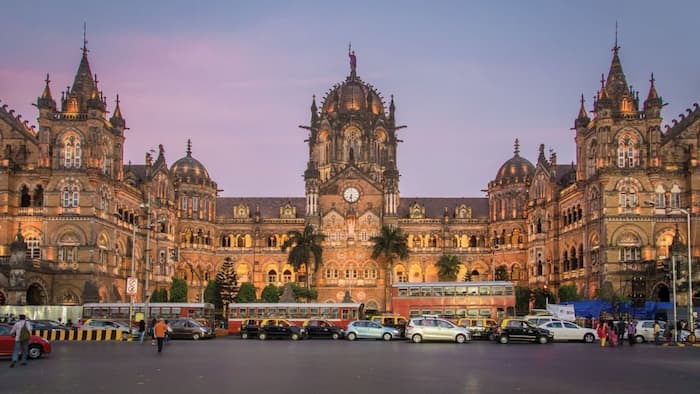 Mumbai ki kahani