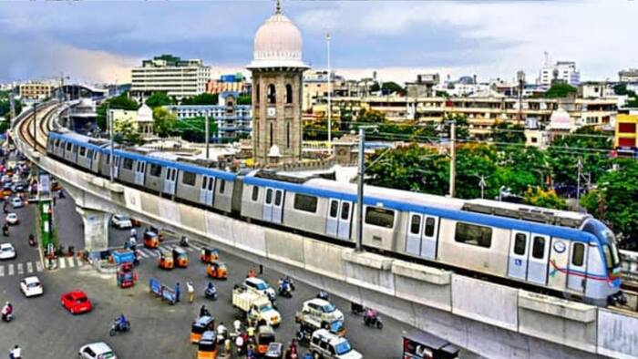 Telangana Rangareddy district