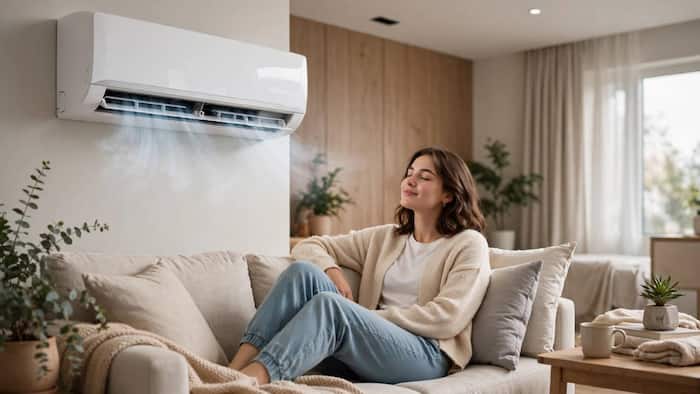 AC Tips in Rain