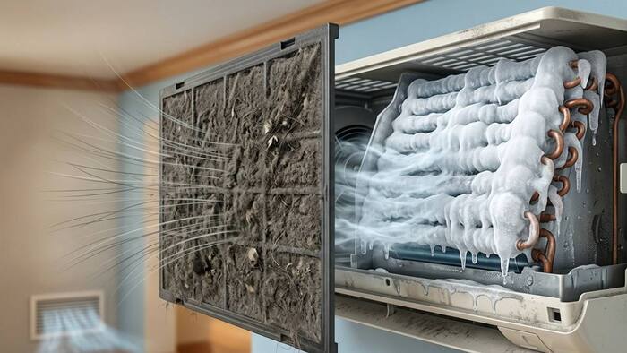 AC Filter Tips