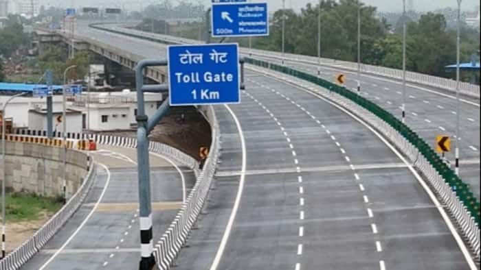 AI Cameras Expressway