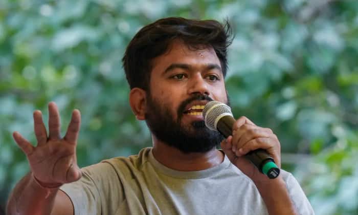 'We have two more demands': CJP Leader Abhijeet Dipke after Dharmendra Pradhan steps down as Education Minister