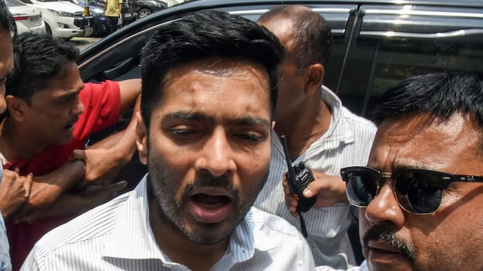 'I will resign within an hour': Abhishek Banerjee challenges to rebels to return to Mamata Banerjee