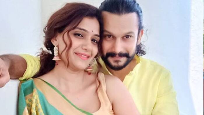 Ramayana actor Addinath Kothare and wife Urmila Kanetkar announce separation after 15 years of marriage; to co-parent daughter