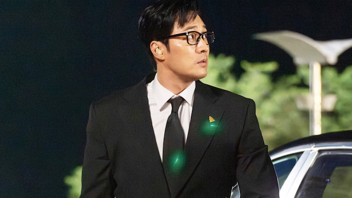 Agent Kim Reactivated episode 10 release date and time: What to expect as Manager Kim faces his final battle against...