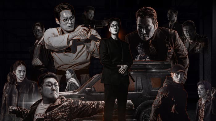 Agent Kim Reactivated episode 4: When and where to watch So Ji-sub latest revenge thriller on OTT