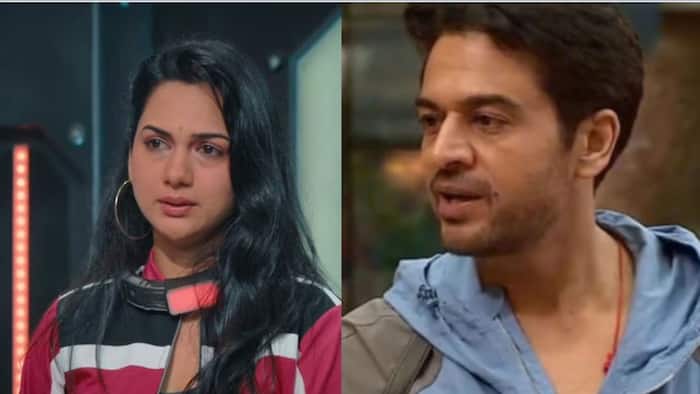 Akanksha Chamola gets trolled after saying she'd prefer her 'kutta' over Gaurav Khanna on Lock Upp 2