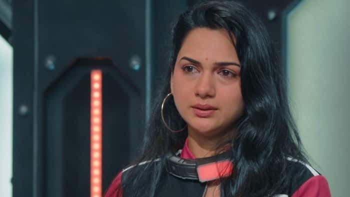Akanksha Chamola admits she was bisexual before marrying Gaurav Khanna: 'I have been in relations...'